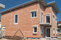Hovingham home extensions