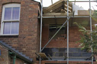 free Hovingham home extension quotes