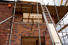 house extensions Hovingham