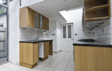 Hovingham kitchen extension leads